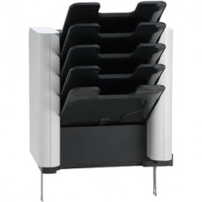 HP LaserJet 500-Sheet 5-Bin Mailbox